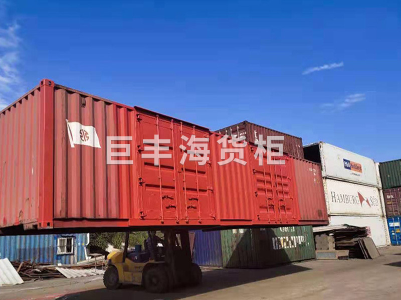 住人集裝箱這樣保養(yǎng)你知道嗎？