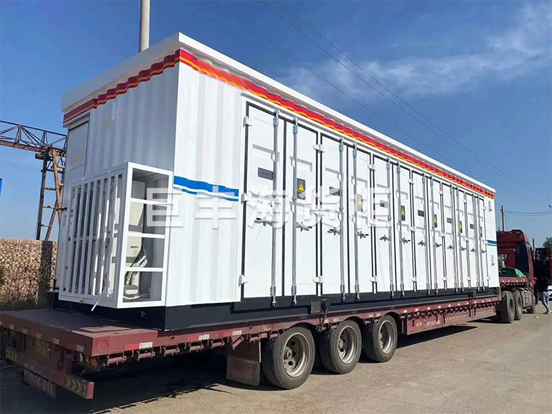 特種集裝箱